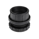 Round One Piece Adjustable Feet D50 – Adjustable Furniture Tube Insert Foot