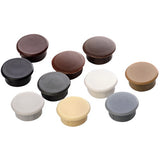 Round Plastic Hole Plug 10mm