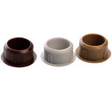 Round Plastic Hole Plug 10mm