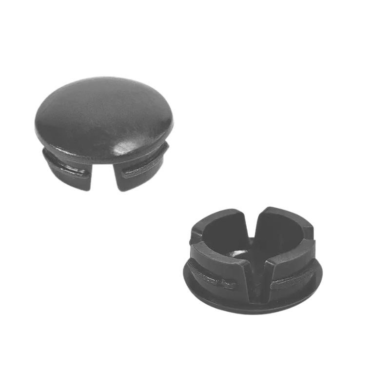 Round Plastic Hole Plug 20mm