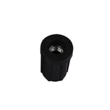 Round Threaded Insert – M8 Metal Thread