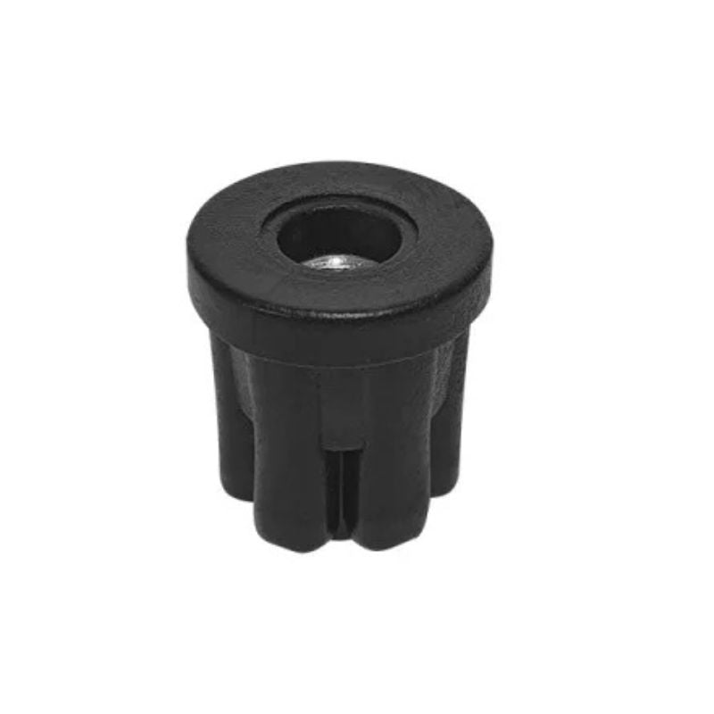 Round Threaded Insert – M8 Metal Thread