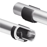 Saddle Feet for 22–28 mm Tubes