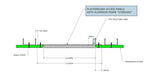 Plasterboard Access Panels with Aluminium Frame Standard-Toolskiosk
