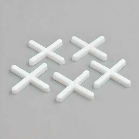 Crosses 1-2-3 mm, (200pcs)-Toolskiosk