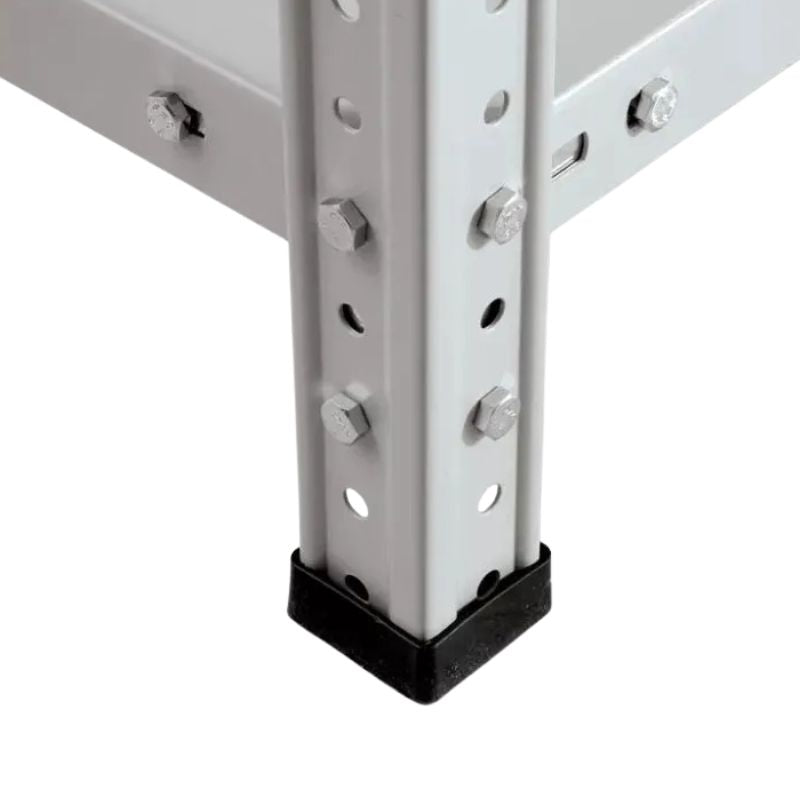 Foot Pad for Shelving 60x60 (for L-Shaped Profile)