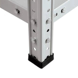 Foot Pad for Shelving 60x60 (for L-Shaped Profile)