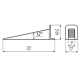 Tile Leveling System Kit (1401 Pcs)-Toolskiosk